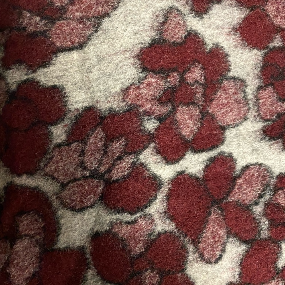 NEW Anthropologie Marianne Coat - Picture 6 of 7